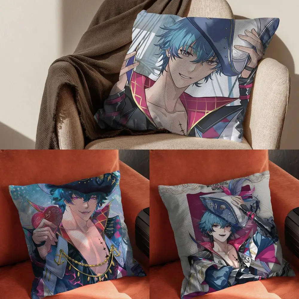 Brant Wuthering Pillow Case For Car Pillows 60x60 Cushions Luxury Double Sided Cover Home And Decoration Sofa 30x30
Brant Wuthering Pillow Case For Car Pillows 60x60 Cushions Luxury Double Sided Cover Home And Decoration Sofa 30x30