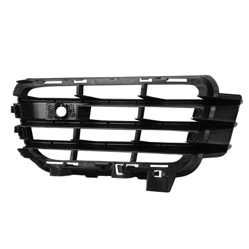 A040-7P6853665A 7P6853666A Fog Light Frame Front Bar Lower Grille Fog Light Grille Car Parts For VW VW Touareg Touareg 2011-2015
A040-7P6853665A 7P6853666A Fog Light Frame Front Bar Lower Grille Fog Light Grille Car Parts For VW VW Touareg Touareg 2011-2015