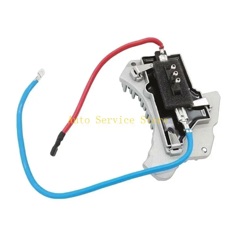 462A Climate Control Heater Blower Motor Resistor Controller for W208 W202 2108206210
462A Climate Control Heater Blower Motor Resistor Controller for W208 W202 2108206210