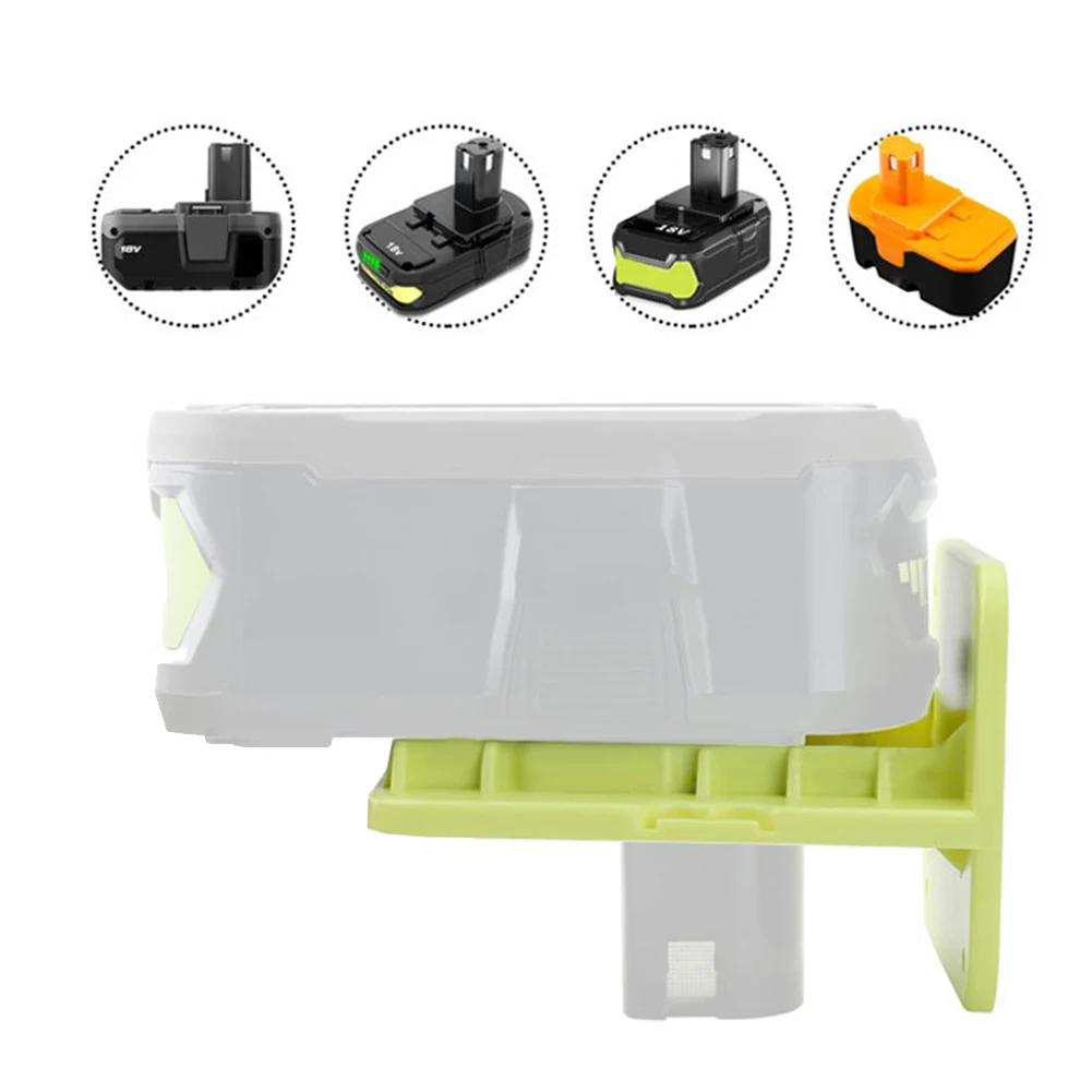 Держатель для аккумуляторов 18В - настенное крепление для P102, P103, P104, органайзер для инструментов, держатель для аккумуляторов, органайзер для хранения инструментов
Держатель для аккумуляторов 18В - настенное крепление для P102, P103, P104, органайзер для инструментов, держатель для аккумуляторов, органайзер для хранения инструментов