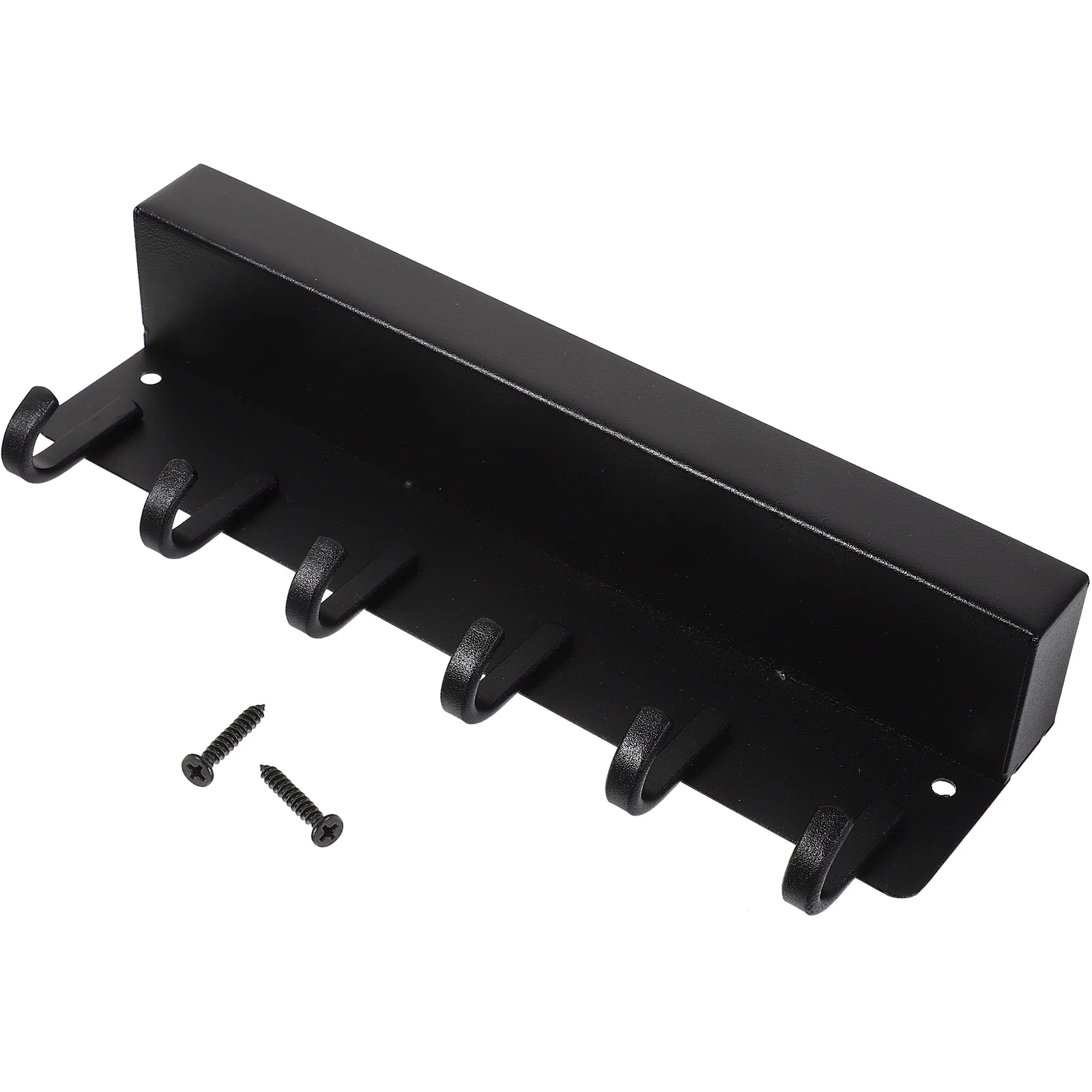 Carbon Steel Magnetic Rack With Hooks Black Kitchen Magnetic Shelves Organization Magnetic Storage Shelf For Home Decoration
Carbon Steel Magnetic Rack With Hooks Black Kitchen Magnetic Shelves Organization Magnetic Storage Shelf For Home Decoration
