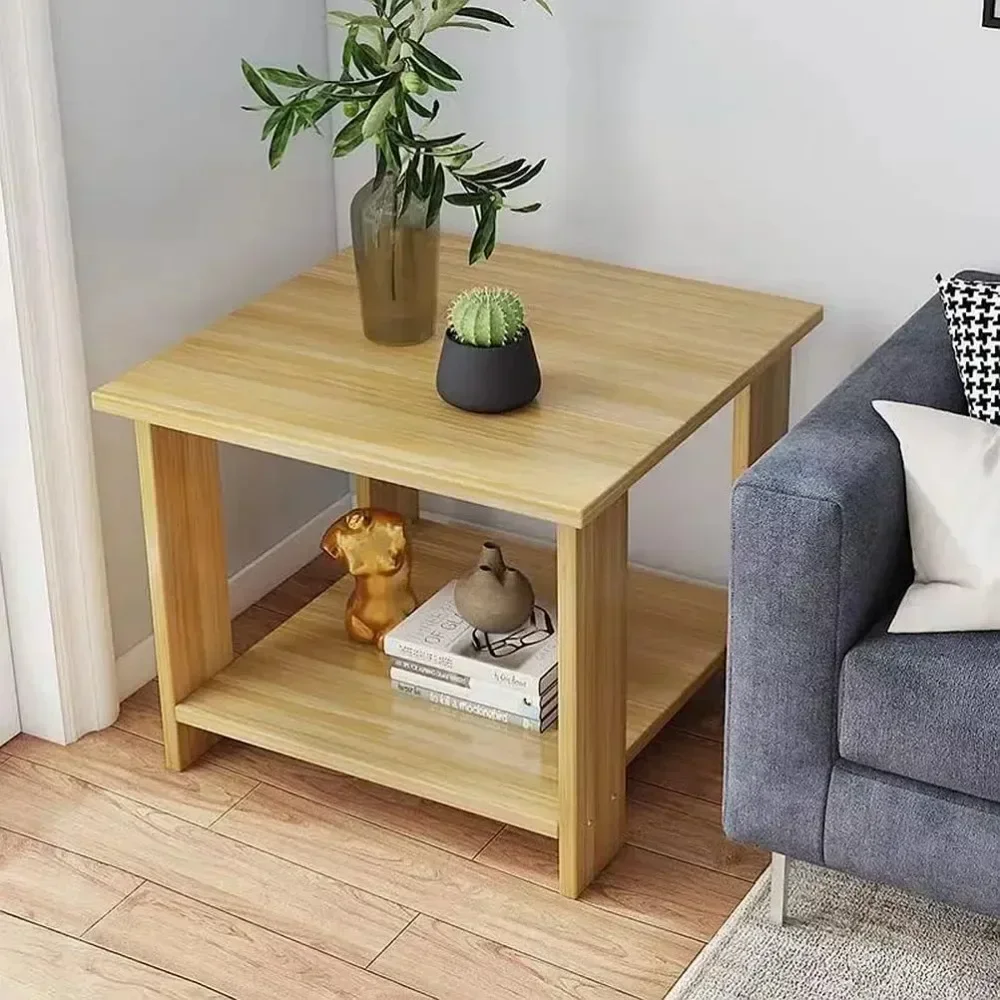 Simple Bedside Table Solid Wood Stable Load-bearing Capacity Multi-layer Stable Large Storage Area Modern Home Bedroom Furniture
Simple Bedside Table Solid Wood Stable Load-bearing Capacity Multi-layer Stable Large Storage Area Modern Home Bedroom Furniture