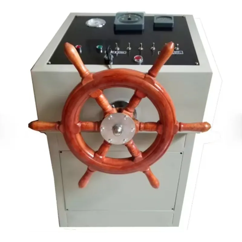 【2025】Marine Hydraulic Steering Control System Complete Set For Boat Ship Vessel
【2025】Marine Hydraulic Steering Control System Complete Set For Boat Ship Vessel