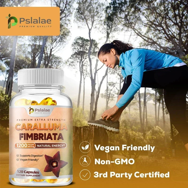 Экстракт Caralluma Fimbriata 1200 мг - повышает метаболизм, восстанавливает энергию, улучшает выносливость и силу мышц
Экстракт Caralluma Fimbriata 1200 мг - повышает метаболизм, восстанавливает энергию, улучшает выносливость и силу мышц