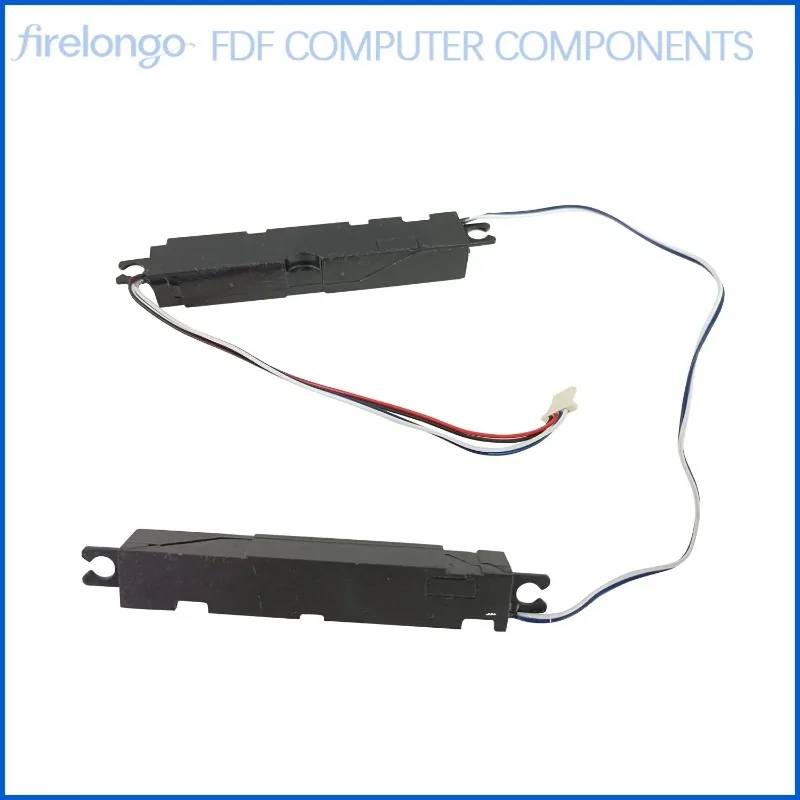 New For Dell Latitude 5400 00DHFT Laptop Internal Speaker Built-in Speaker
New For Dell Latitude 5400 00DHFT Laptop Internal Speaker Built-in Speaker
