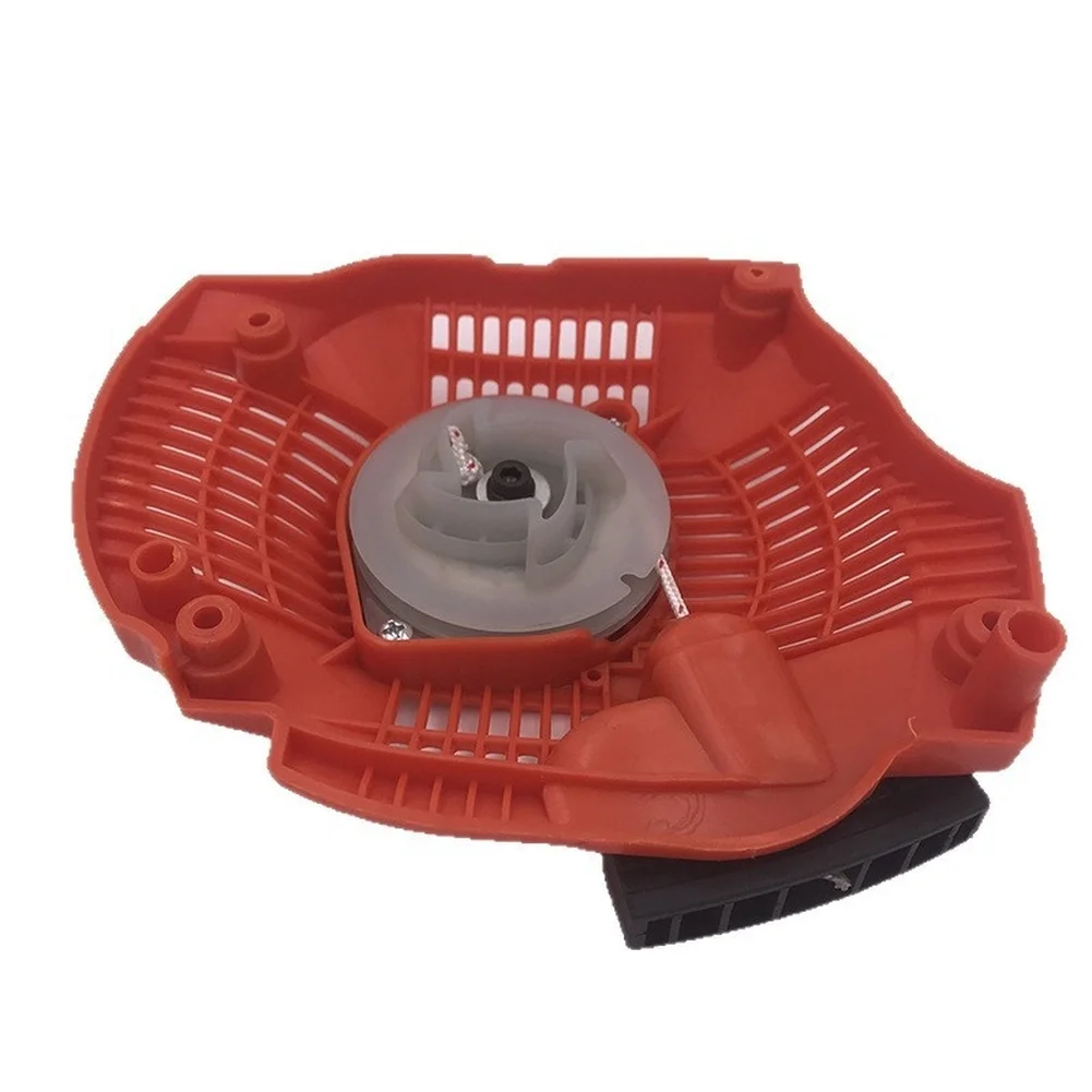 445 450 Compatible Recoil Starter Pull Start Assembly For Chainsaw Mower Suitable For Various Forestry And Agricultural Tasks
445 450 Compatible Recoil Starter Pull Start Assembly For Chainsaw Mower Suitable For Various Forestry And Agricultural Tasks