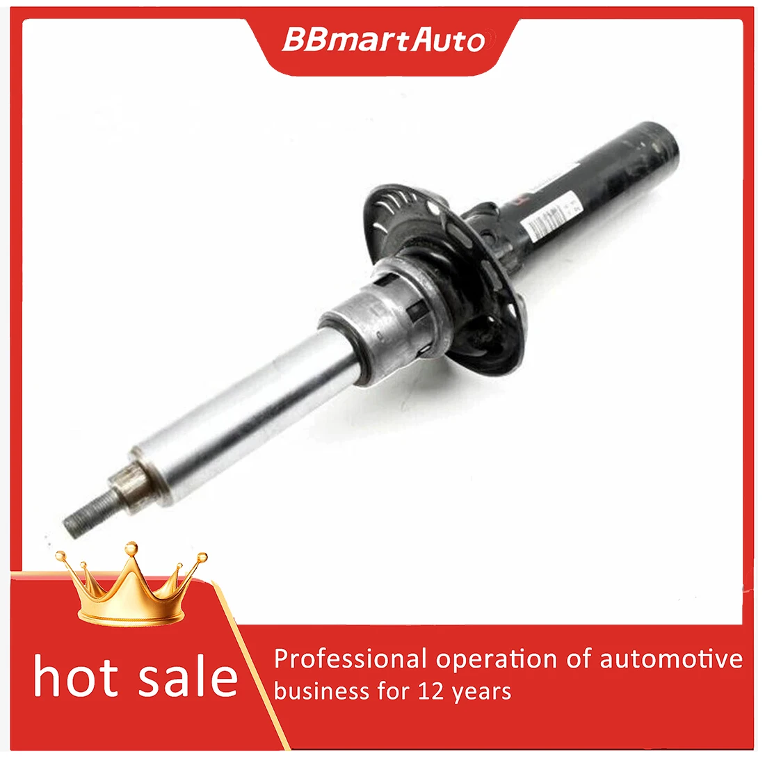 8J0413029M Front shock absorber For Audi TT TTS TTRS MKII Quattro FWD BBmartAuto
8J0413029M Front shock absorber For Audi TT TTS TTRS MKII Quattro FWD BBmartAuto
