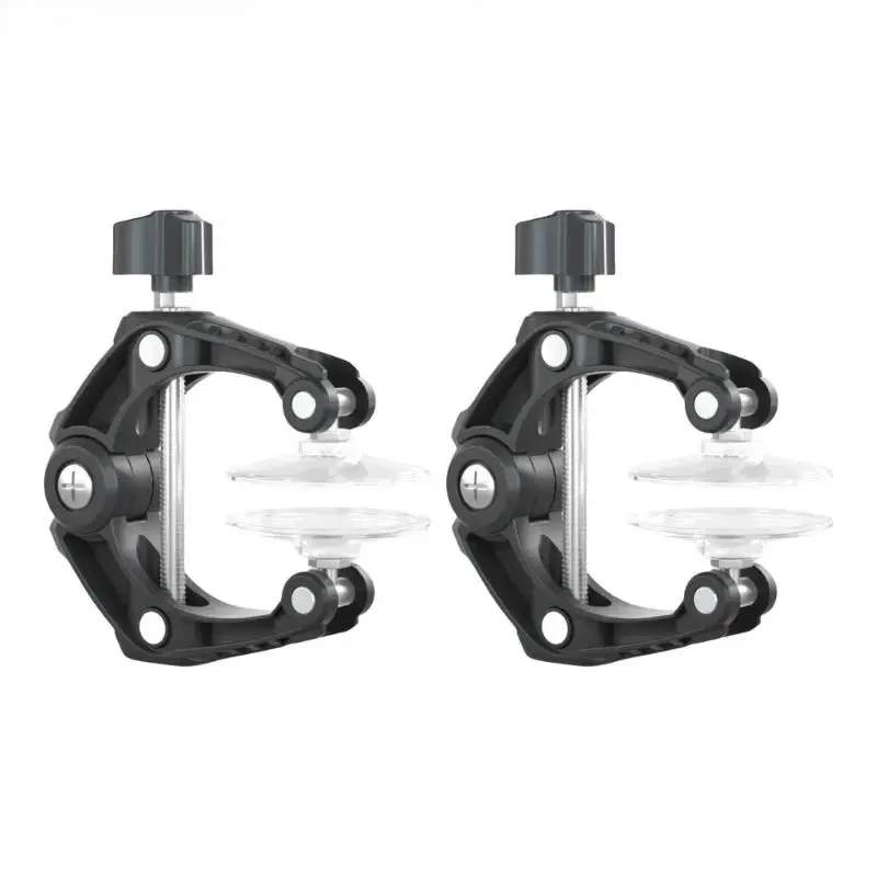 Support Clamps Screen Holder Provide Stability And Efficiency For Multi Screen Use In Offices And Homes Plastic Screen
Support Clamps Screen Holder Provide Stability And Efficiency For Multi Screen Use In Offices And Homes Plastic Screen