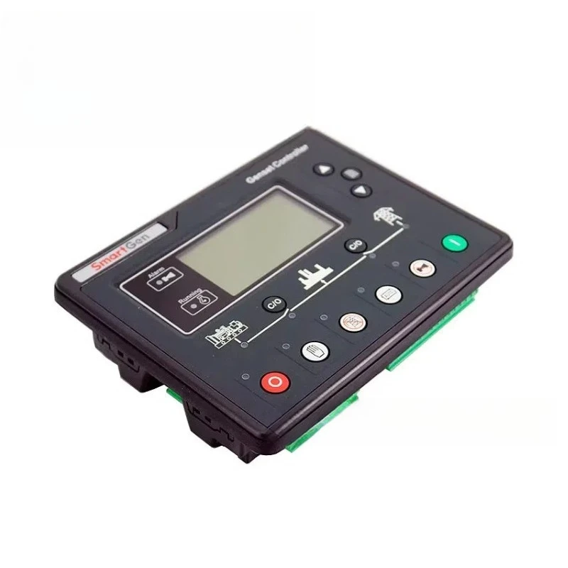 Модуль контроллера аксессуаров для дизельного генератора HGM7220N
Модуль контроллера аксессуаров для дизельного генератора HGM7220N