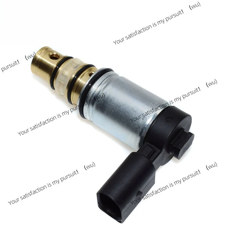 1K0820803C 1K0802803G клапан управления компрессором, электромагнитный клапан преобразования частоты для Volkswagen, Audi
1K0820803C 1K0802803G клапан управления компрессором, электромагнитный клапан преобразования частоты для Volkswagen, Audi