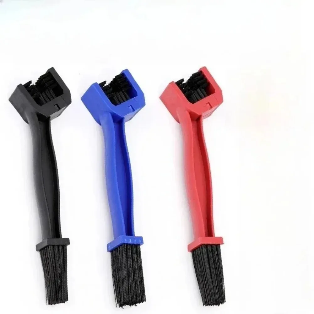 Motorcycle Road Bike Chain Clean Brush Bicycle for Clean Motorcycle Tools Chain Cleaner Maintenance Tool Portable Chain Cleaner
Motorcycle Road Bike Chain Clean Brush Bicycle for Clean Motorcycle Tools Chain Cleaner Maintenance Tool Portable Chain Cleaner