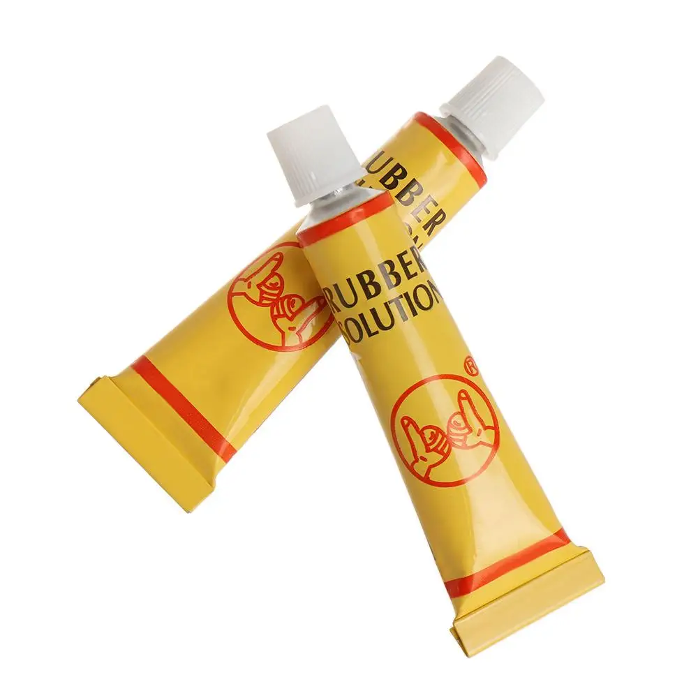5pcs/Lot 8 ML Portable Multifunction Quick Fix Bike Cycling Rubber Cement Repair Tools Bicycle Tire Glue
5pcs/Lot 8 ML Portable Multifunction Quick Fix Bike Cycling Rubber Cement Repair Tools Bicycle Tire Glue