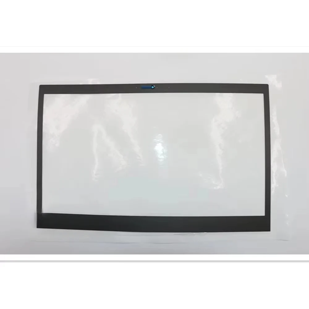 New and Original LCD Bezel Cover Sticker case w/ Camera for Lenovo T450s 00HN689
New and Original LCD Bezel Cover Sticker case w/ Camera for Lenovo T450s 00HN689
