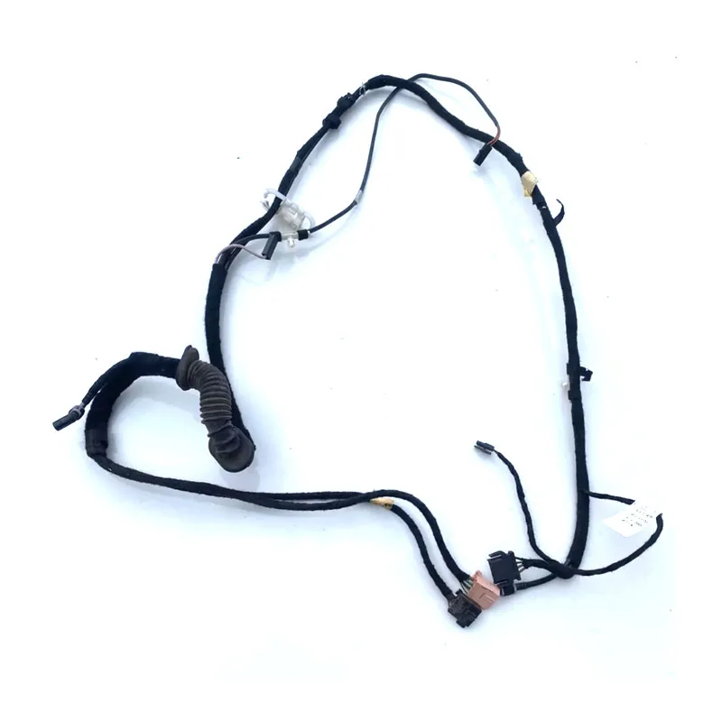 Line set harness tailgate left For Golf IV 4 1J6971147P 1J6971147 P 1J6 971 147 P
Line set harness tailgate left For Golf IV 4 1J6971147P 1J6971147 P 1J6 971 147 P