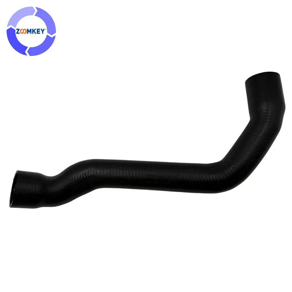 1645010382 Lower Radiator Coolant Hose Fit For Mercedes-Benz ML500 W164 2006 2007 Sport Utility
1645010382 Lower Radiator Coolant Hose Fit For Mercedes-Benz ML500 W164 2006 2007 Sport Utility