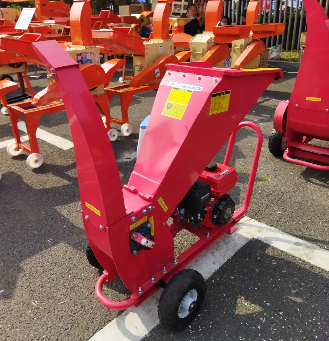 WEIWEI 7.5hp Small Wood Chipper Hammer Mill Shredder Forestry Branch Cutting Machinery Agriculture Waste Pulverizer For Sale
WEIWEI 7.5hp Small Wood Chipper Hammer Mill Shredder Forestry Branch Cutting Machinery Agriculture Waste Pulverizer For Sale