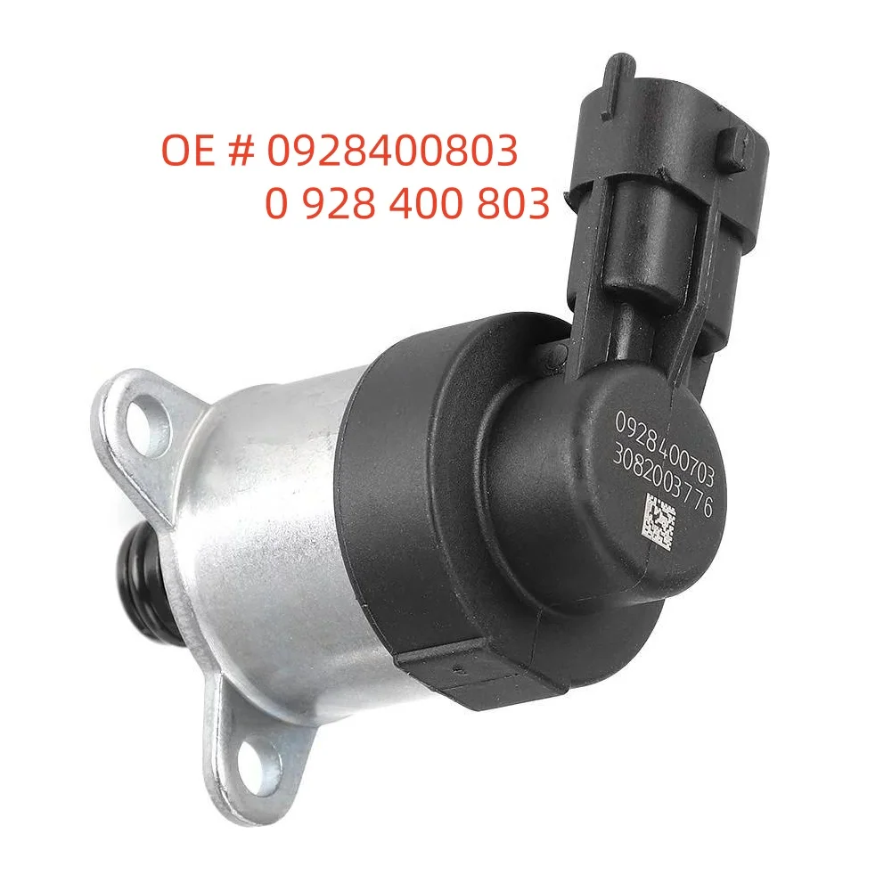  High quality 0928400803 0 928 400 803 Fuel Pump Regulator Metering Control Solenoid Valve For Foton 2.8
High quality 0928400803 0 928 400 803 Fuel Pump Regulator Metering Control Solenoid Valve For Foton 2.8