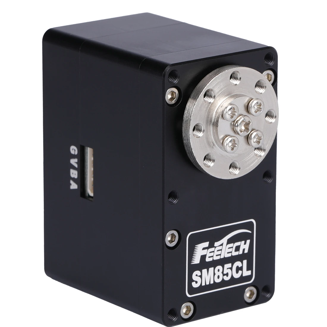 Feetech 85 кг сервопривод для MechArm MyBuddy MyCobot Robotics Cooperative Manipulator Servo Open AI
Feetech 85 кг сервопривод для MechArm MyBuddy MyCobot Robotics Cooperative Manipulator Servo Open AI