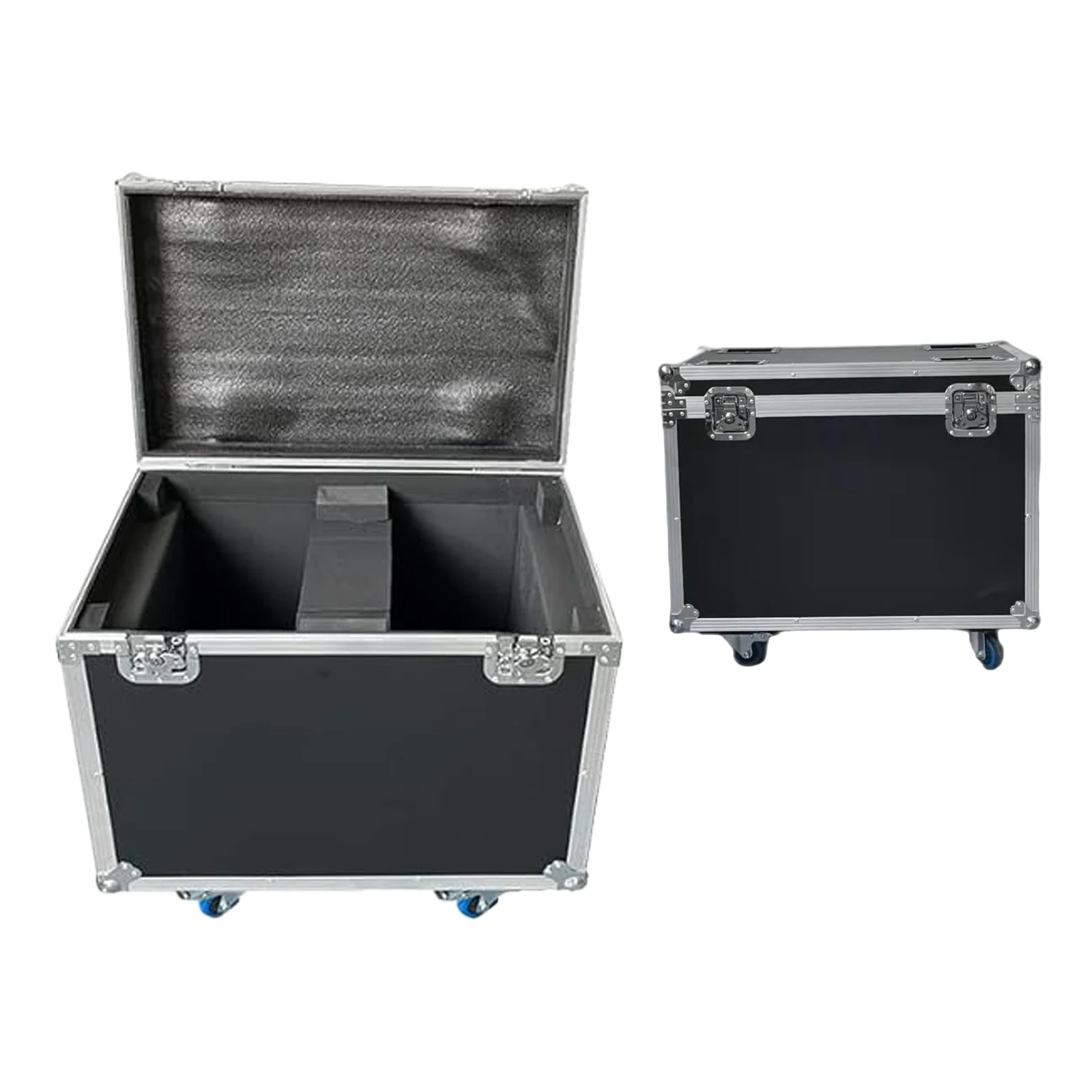 DJ Wedding Lights Flight case Beam 7r Flightcase for 230W Moving Head Stage Lights
DJ Wedding Lights Flight case Beam 7r Flightcase for 230W Moving Head Stage Lights