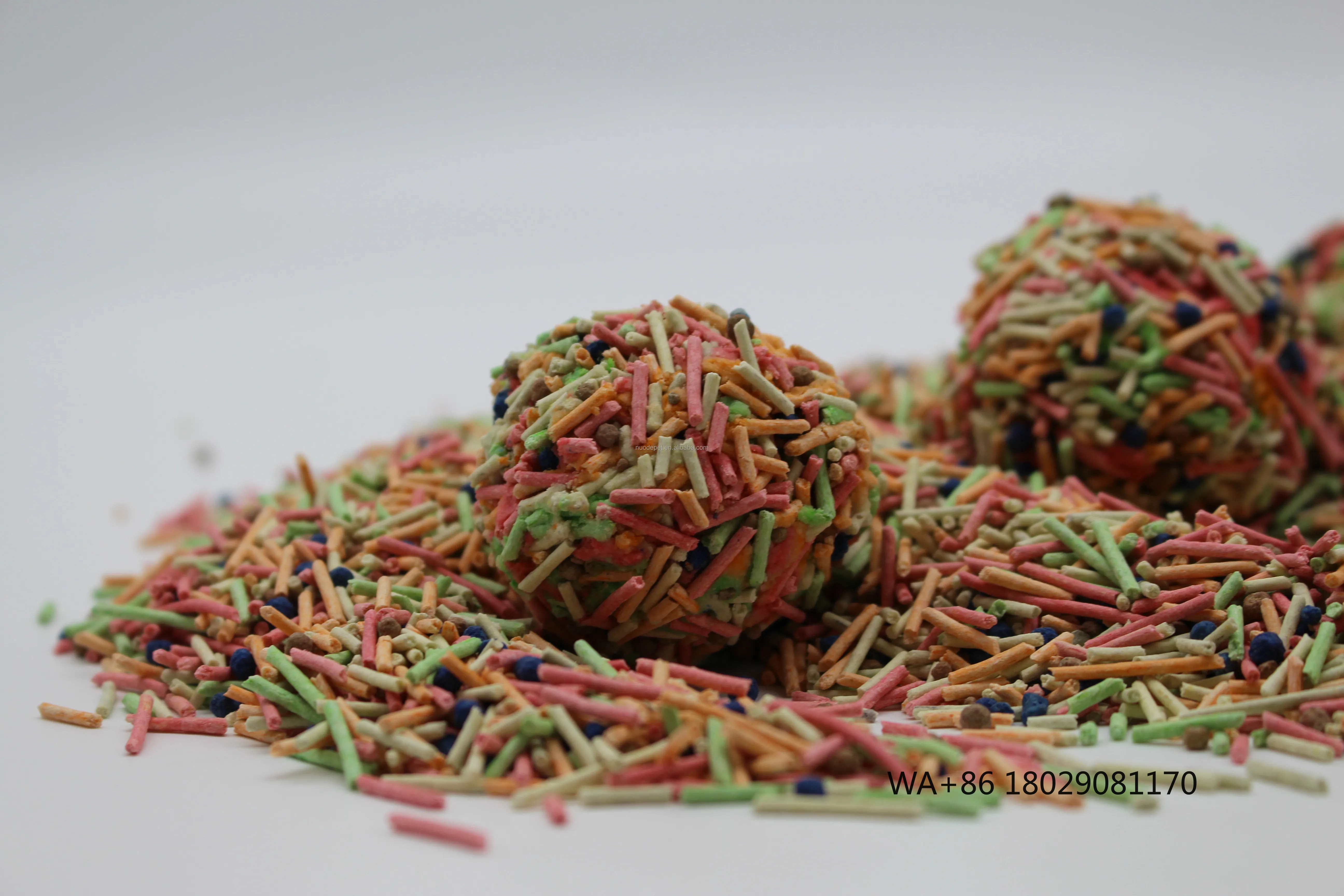 Автоматический смывной кошачий туалет с естественным контролем запаха, 6 л, слипающий тофу, без котенка, простой кошачий туалет, дополнительная прочность
Автоматический смывной кошачий туалет с естественным контролем запаха, 6 л, слипающий тофу, без котенка, простой кошачий туалет, дополнительная прочность