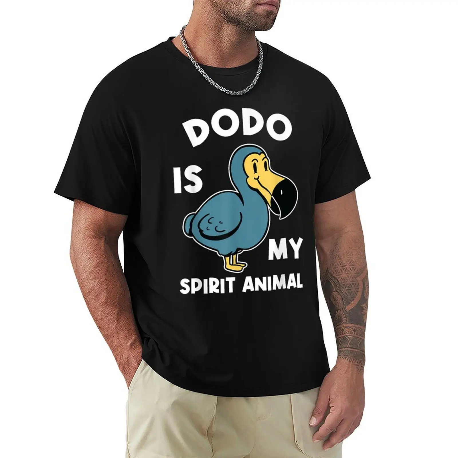 Dodo Bird Vintage Loves Dodos Flightless Bird Watching T-Shirt T-Shirt anime Men's t shirts
Dodo Bird Vintage Loves Dodos Flightless Bird Watching T-Shirt T-Shirt anime Men's t shirts