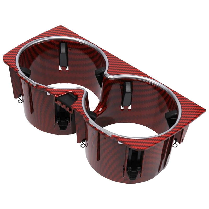 Automotive Center Console Drink Cup Holder Storage Box Drink Cup Holder For Mercedes Benz W222 S-Class 18-20 Parts A2226830075
Automotive Center Console Drink Cup Holder Storage Box Drink Cup Holder For Mercedes Benz W222 S-Class 18-20 Parts A2226830075