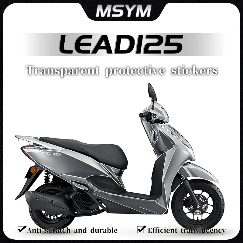 For HONDA LEAD125 LEAD 125 2022 Invisible car cover transparent protective film instrument light film accessories modification
For HONDA LEAD125 LEAD 125 2022 Invisible car cover transparent protective film instrument light film accessories modification