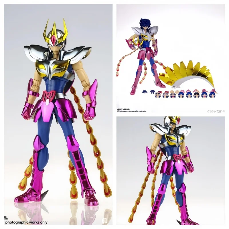 Великие игрушки/Gt Saint Seiya Myth Cloth Ex Phoniex Ikki V1 Бронза 20-летие Рыцари Зодиака Аниме Фигурка Игрушки
Великие игрушки/Gt Saint Seiya Myth Cloth Ex Phoniex Ikki V1 Бронза 20-летие Рыцари Зодиака Аниме Фигурка Игрушки