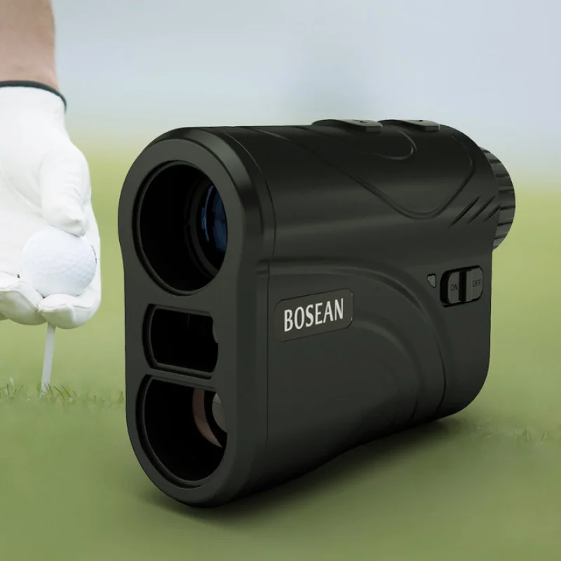 Golf Scope 500M High Definition Slope Calculation Golfer Tool Rangefinder
Golf Scope 500M High Definition Slope Calculation Golfer Tool Rangefinder