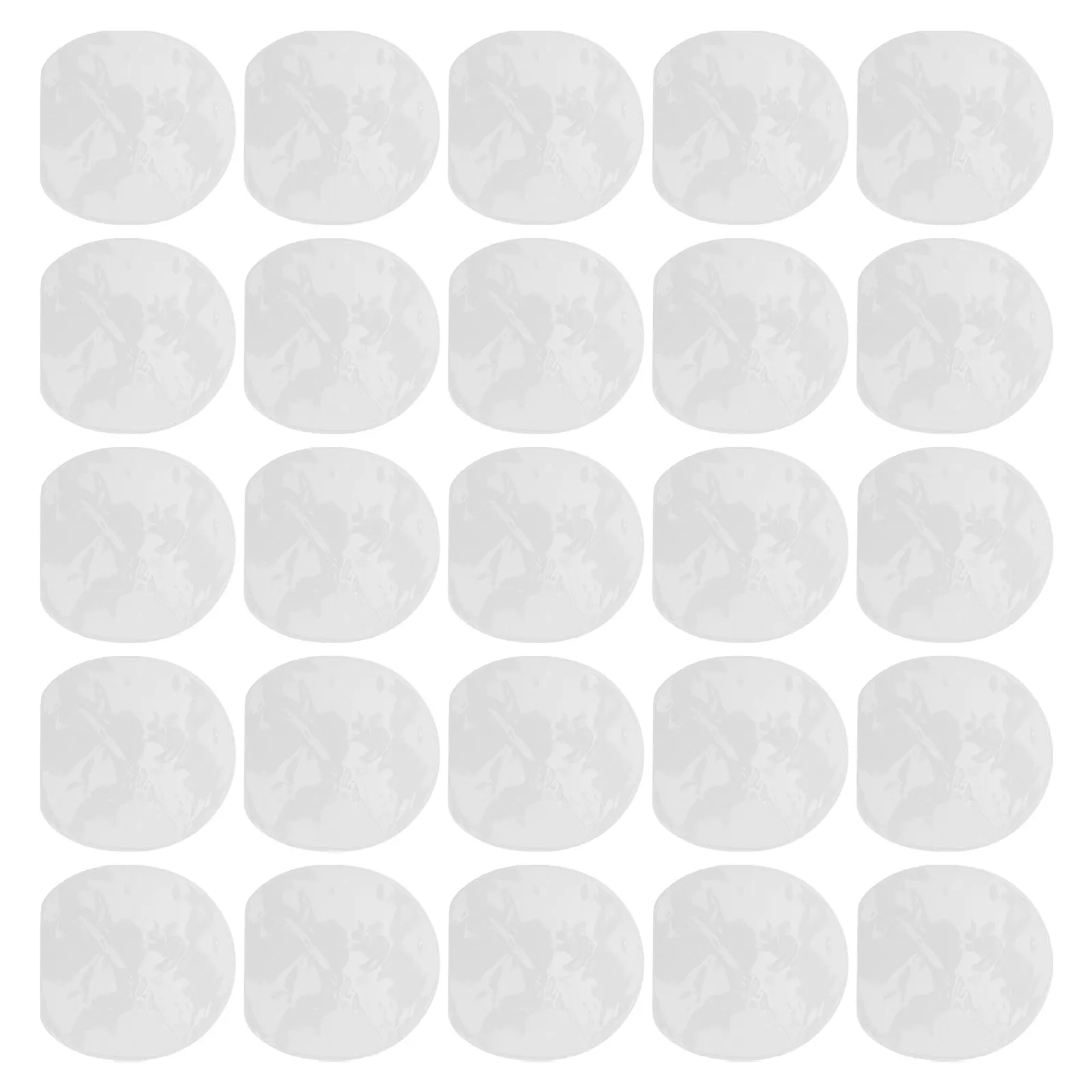25Pcs Table Tennis Racket Protective Film Transparent Paddle Cover Non Adhesive Easy Application Paddle Protection Film Table
25Pcs Table Tennis Racket Protective Film Transparent Paddle Cover Non Adhesive Easy Application Paddle Protection Film Table