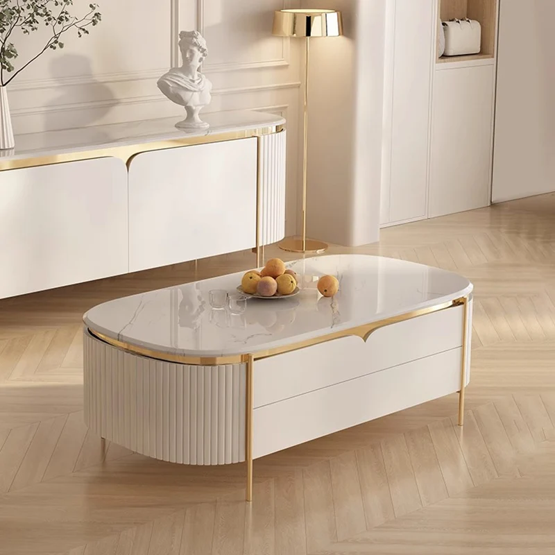 Designer Storage Coffee Table Space Saving Drawers Italian Minimalist Japanese Side Table Designer Books Meubles Home Furniture
Designer Storage Coffee Table Space Saving Drawers Italian Minimalist Japanese Side Table Designer Books Meubles Home Furniture