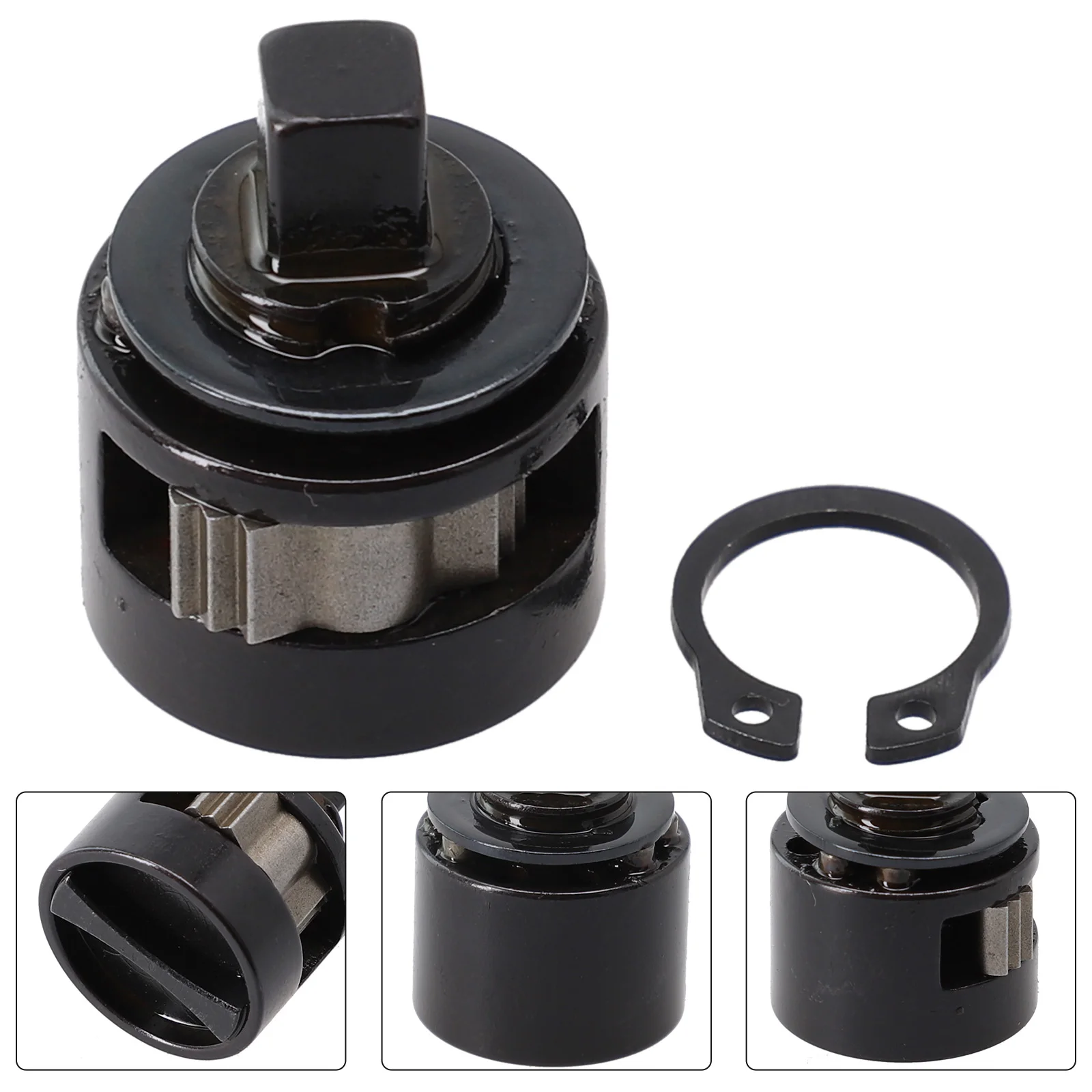 42-06-1006 1/4in Ratchet Head Anvil Service Kit For 2456-20 Replacement Part Broken Drive End Part
42-06-1006 1/4in Ratchet Head Anvil Service Kit For 2456-20 Replacement Part Broken Drive End Part