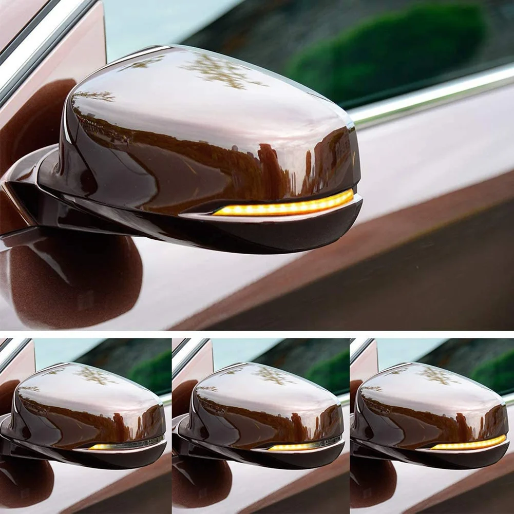 A95E-For Honda CRV Odyssey XRV HRV Vezel FIT City Jazz Side Mirror Sequential Light Dynamic Turn Light Signal Blinker
A95E-For Honda CRV Odyssey XRV HRV Vezel FIT City Jazz Side Mirror Sequential Light Dynamic Turn Light Signal Blinker