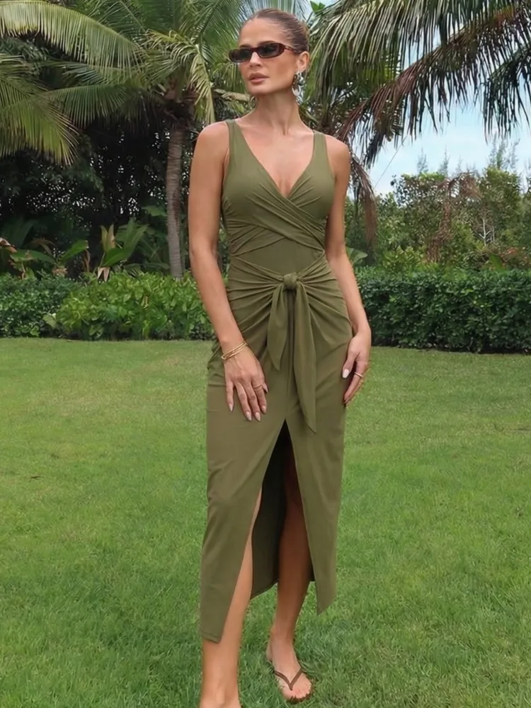 Retro Bikini Printed Fashion Two Piece Swimsuit And Cover Up With Skirt Tight Women's Bandage Summer Beach Luxury Elegant
Retro Bikini Printed Fashion Two Piece Swimsuit And Cover Up With Skirt Tight Women's Bandage Summer Beach Luxury Elegant