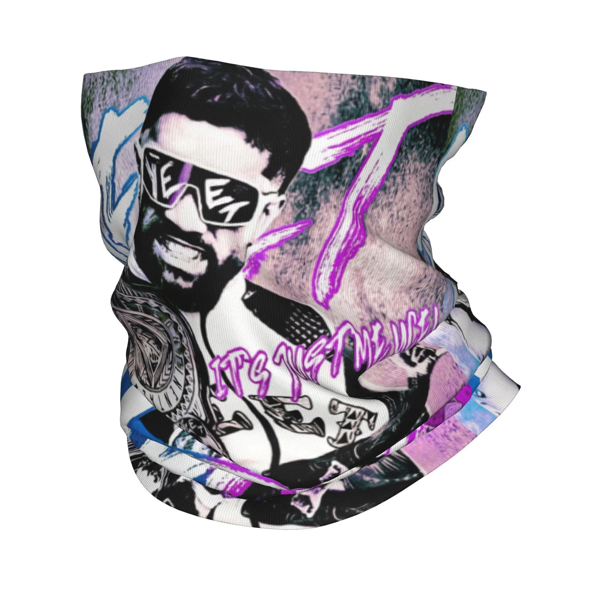 Custom Jey Uso Yeet New Fashion Bandana Neck Warmer Men Women Winter Hiking Ski Scarf Gaiter Face Cover
Custom Jey Uso Yeet New Fashion Bandana Neck Warmer Men Women Winter Hiking Ski Scarf Gaiter Face Cover