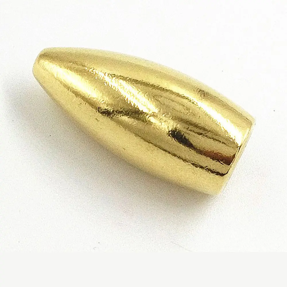 High Quality Line Sinkers Additional Weight Sinker Hook Connector Brass Fishing Lead fall
High Quality Line Sinkers Additional Weight Sinker Hook Connector Brass Fishing Lead fall
