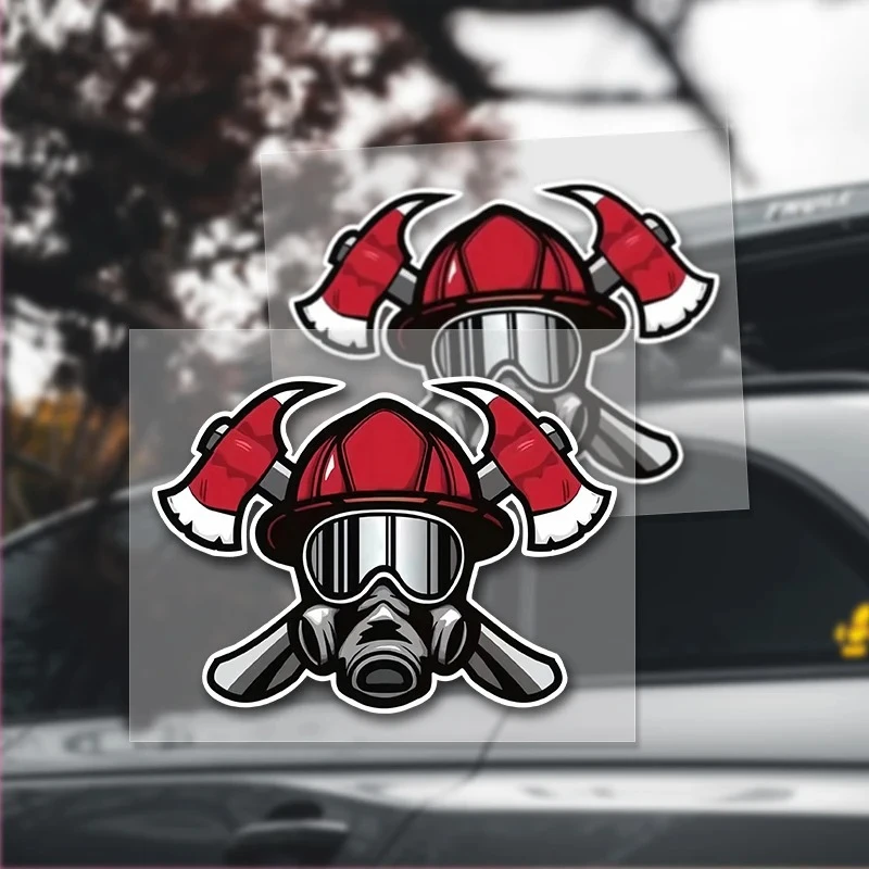 Emergency Vehicle Stickers - Waterproof Vinyl Decals for Fire Trucks/Rescue Vans - Scratch Resistant Auto Decor
Emergency Vehicle Stickers - Waterproof Vinyl Decals for Fire Trucks/Rescue Vans - Scratch Resistant Auto Decor