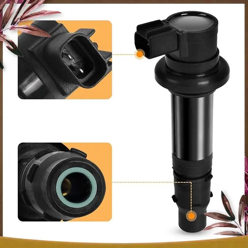 AB59-8 PCS Ignition Coil F6T558 F6T560 Black ABS For Yamaha YZF R1 R6 R6S VMX V Max 2002-2017 5VY-82310-00-00 5VY823100000
AB59-8 PCS Ignition Coil F6T558 F6T560 Black ABS For Yamaha YZF R1 R6 R6S VMX V Max 2002-2017 5VY-82310-00-00 5VY823100000