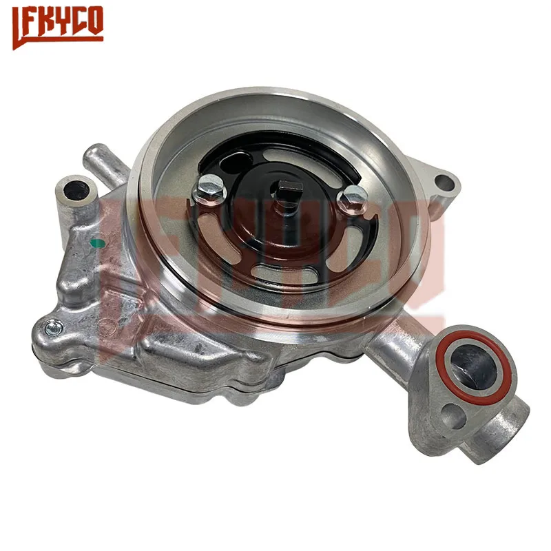 Motorcycle Water Pump 1S7‑E2420‑00 For Yamaha Jupiter MX 135 T135 2005–2015 135LC Spark 135 135i Exciter Sniper Crypton X 135
Motorcycle Water Pump 1S7‑E2420‑00 For Yamaha Jupiter MX 135 T135 2005–2015 135LC Spark 135 135i Exciter Sniper Crypton X 135