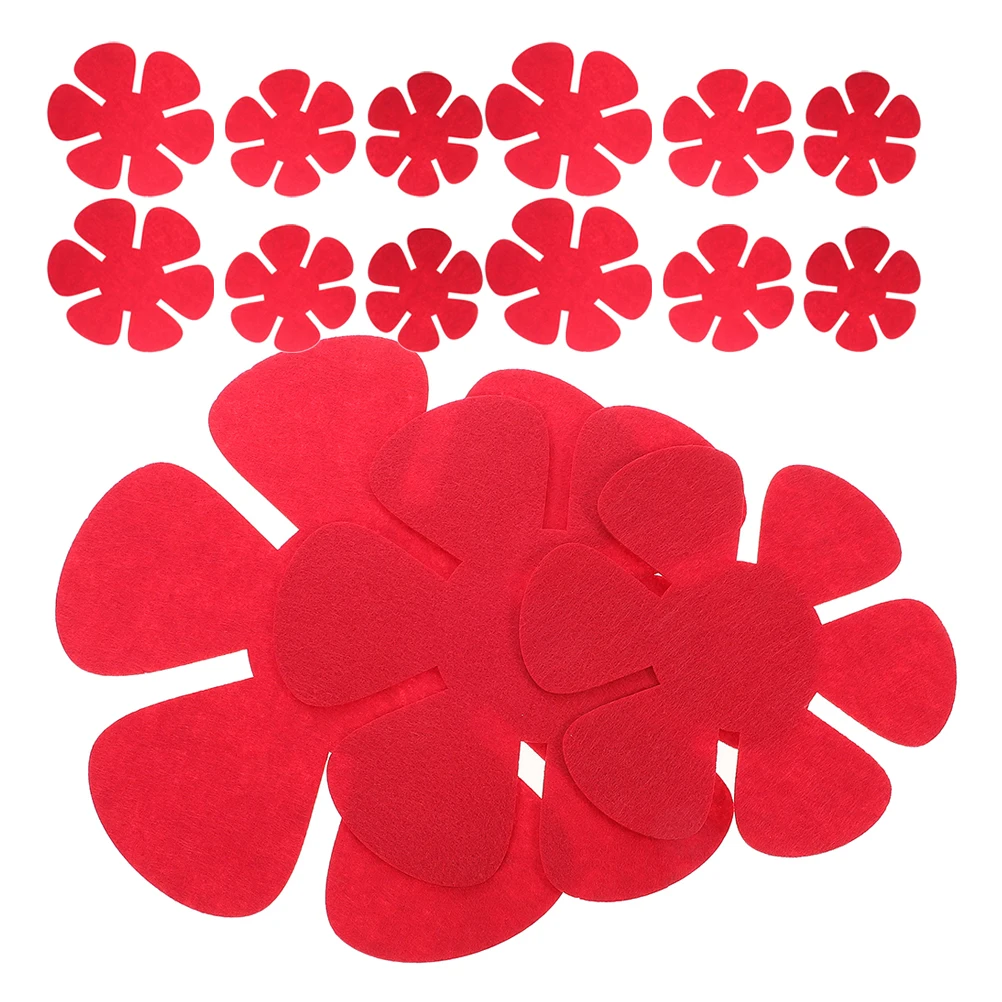24pcs Pot Holder Protector Hot Pads Kitchen Insulation Mat Dish Protection Nonwoven Fabric Pan Protectors for Stoves for Pots
24pcs Pot Holder Protector Hot Pads Kitchen Insulation Mat Dish Protection Nonwoven Fabric Pan Protectors for Stoves for Pots