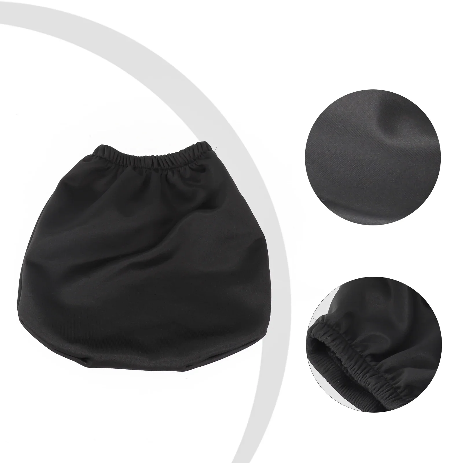 Personalize Your Car Seats with Black Premium Cloth Headrest Cover Fits Car Truck SUV and Auto Universally
Personalize Your Car Seats with Black Premium Cloth Headrest Cover Fits Car Truck SUV and Auto Universally
