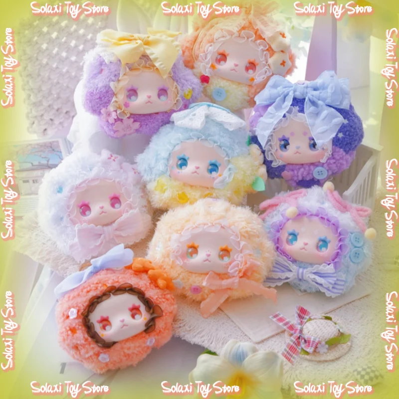 Новый стиль, милый цветок Эммы, модный виниловый чехол для лица, слепая коробка, фигурка, кулон, кавайный ключ, детская сумка, декоративное украшение, подарок на день рождения
Новый стиль, милый цветок Эммы, модный виниловый чехол для лица, слепая коробка, фигурка, кулон, кавайный ключ, детская сумка, декоративное украшение, подарок на день рождения