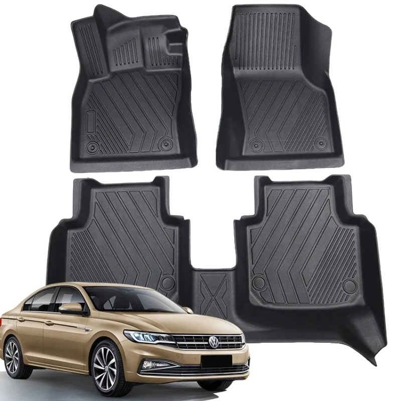 5D leather car floor mat all-weather waterproof XPE carpet luxury 3D car carpet floor
5D leather car floor mat all-weather waterproof XPE carpet luxury 3D car carpet floor