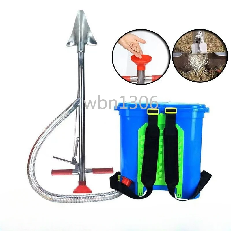 Аппликатор сельскохозяйственного внесения удобрений, внесение удобрений из кукурузы, ручной инструмент для удобрений, лопата для точечной обработки по требованию.
Аппликатор сельскохозяйственного внесения удобрений, внесение удобрений из кукурузы, ручной инструмент для удобрений, лопата для точечной обработки по требованию.