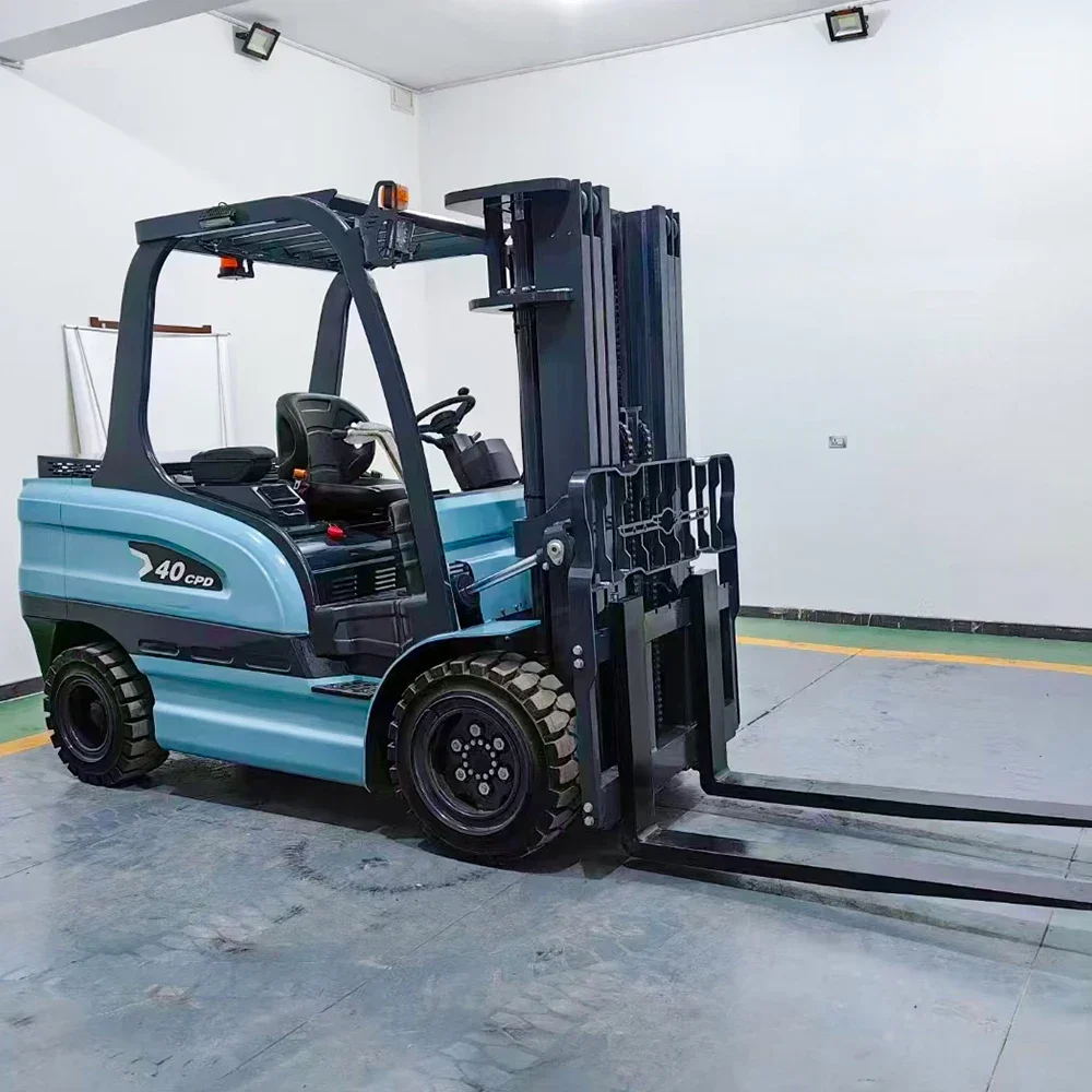 Customized Factory Direct Price Forklift diesel K25 2.5 Ton diesel Forklift Truck
Customized Factory Direct Price Forklift diesel K25 2.5 Ton diesel Forklift Truck