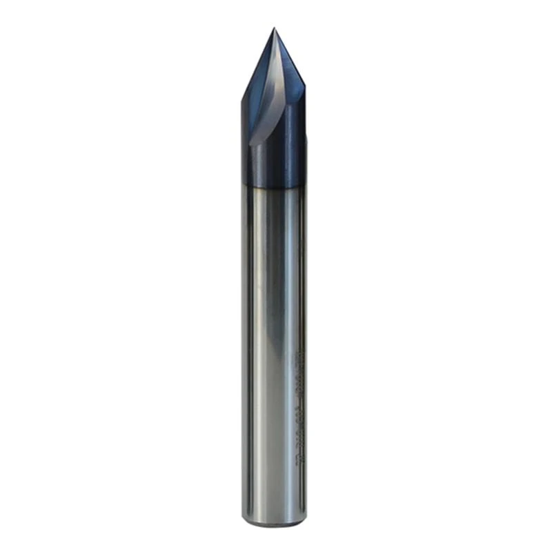 E8BD 2-12mm 3 Flute Chamfer Milling Cutter 60 Degrees Router Bit Chamfer End Mill Engraving Milling
E8BD 2-12mm 3 Flute Chamfer Milling Cutter 60 Degrees Router Bit Chamfer End Mill Engraving Milling