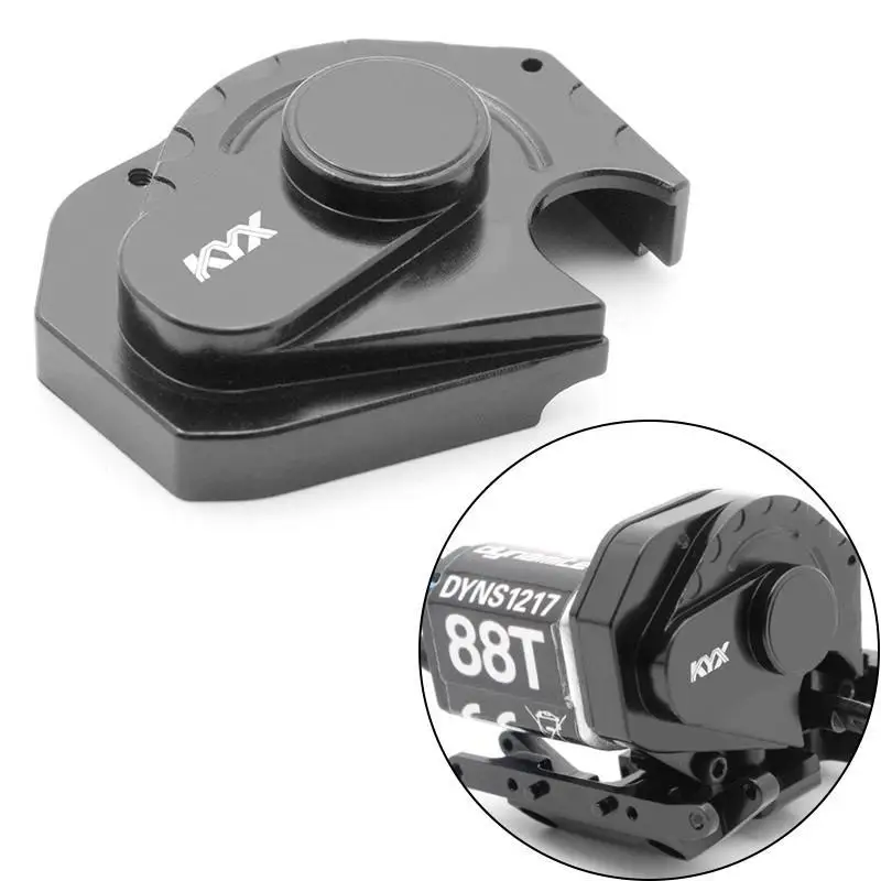 Корпус коробки передач в сборе 1:24, корпус коробки передач для 1/24 RC Crawler Axial SCX24, Аксессуары для автомобилей, новая Обновленная деталь
Корпус коробки передач в сборе 1:24, корпус коробки передач для 1/24 RC Crawler Axial SCX24, Аксессуары для автомобилей, новая Обновленная деталь