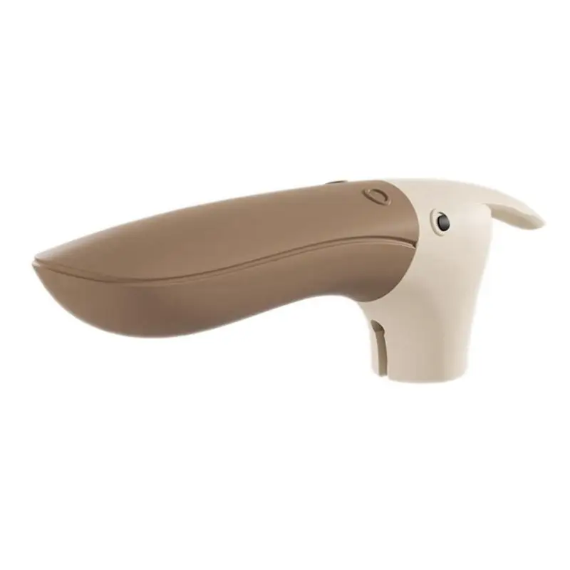 AEE8-Cute Toucan Silicone Door Handle Cover, Suitable For Home And Office, Heat And Cold Resistant.
AEE8-Cute Toucan Silicone Door Handle Cover, Suitable For Home And Office, Heat And Cold Resistant.