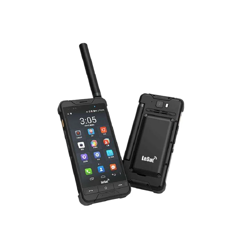 *Спутниковый телефон Tiantong LeSat P2, портативный спутниковый телефон для улицы, GPS + аварийная трубка с позиционированием Beidou
*Спутниковый телефон Tiantong LeSat P2, портативный спутниковый телефон для улицы, GPS + аварийная трубка с позиционированием Beidou