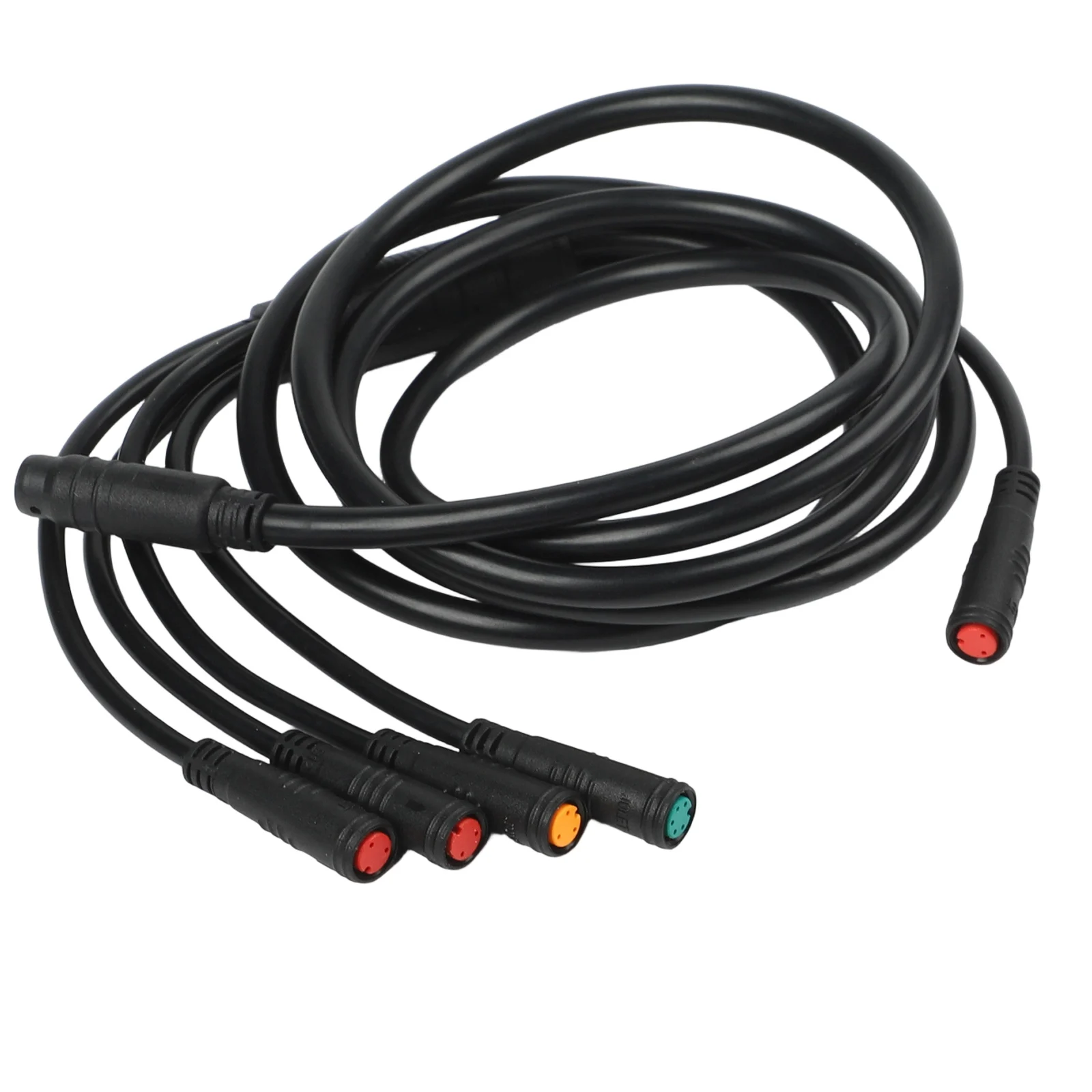 Sine Wave Technology in E bike Controllers Delivers Enhanced Performance while Supporting Long Term Reliability Requirements
Sine Wave Technology in E bike Controllers Delivers Enhanced Performance while Supporting Long Term Reliability Requirements
